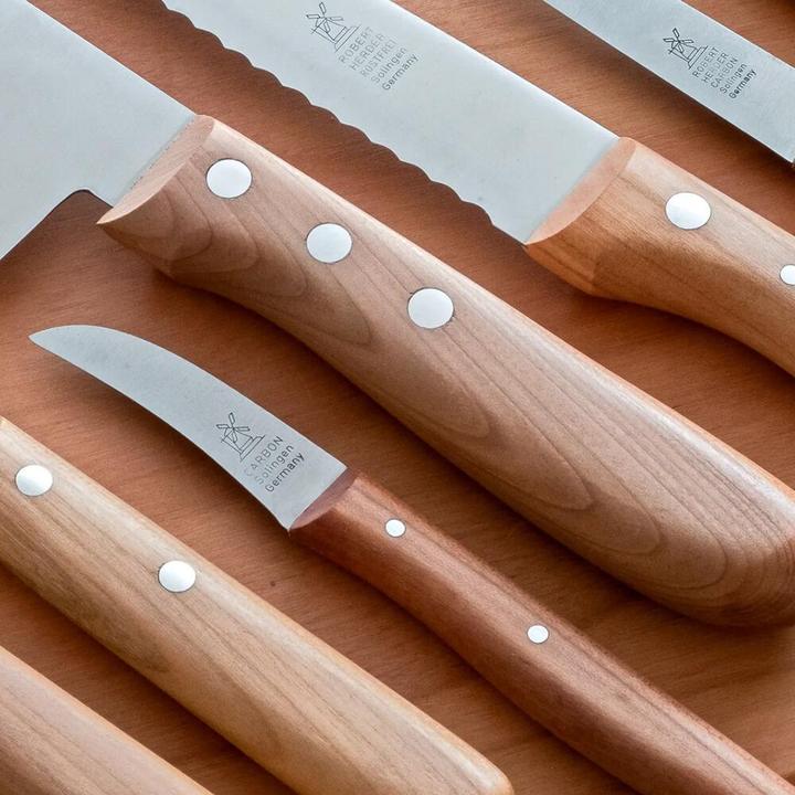 Produktbild Windmühle Brotmesser (22.50 cm)