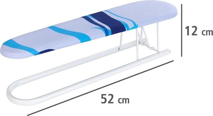 Produktbild Wenko Ärmelbügelbrett (52 x 11 cm)