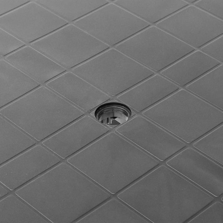 Produktbild vidaXL Gartentisch (80 x 75 x 72 cm)