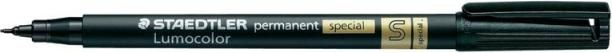 Actual product image Staedtler Lumocolor special (Black, 0.40 mm, 1 x)