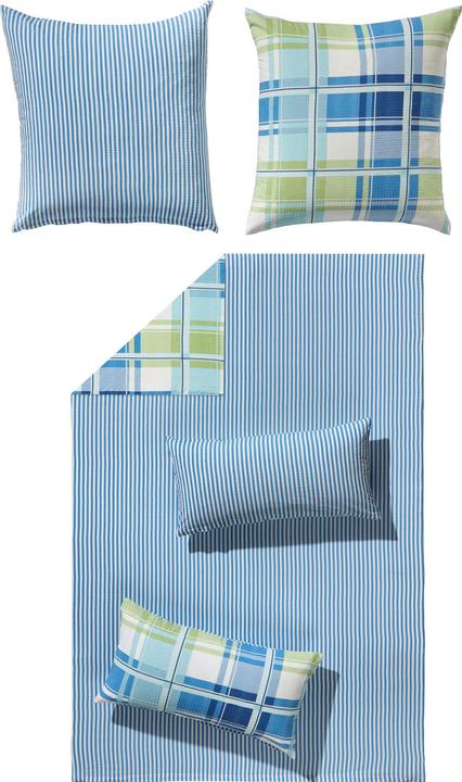 Produktbild Erwin Müller Wendebettwäsche (Bettwäsche Set, 135x200 cm)