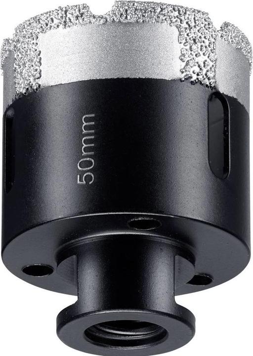 Produktbild kwb Fliesenbohrer (50 mm)