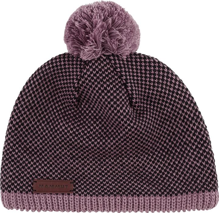 Actual product image Mammut Snow Beanie (One size)