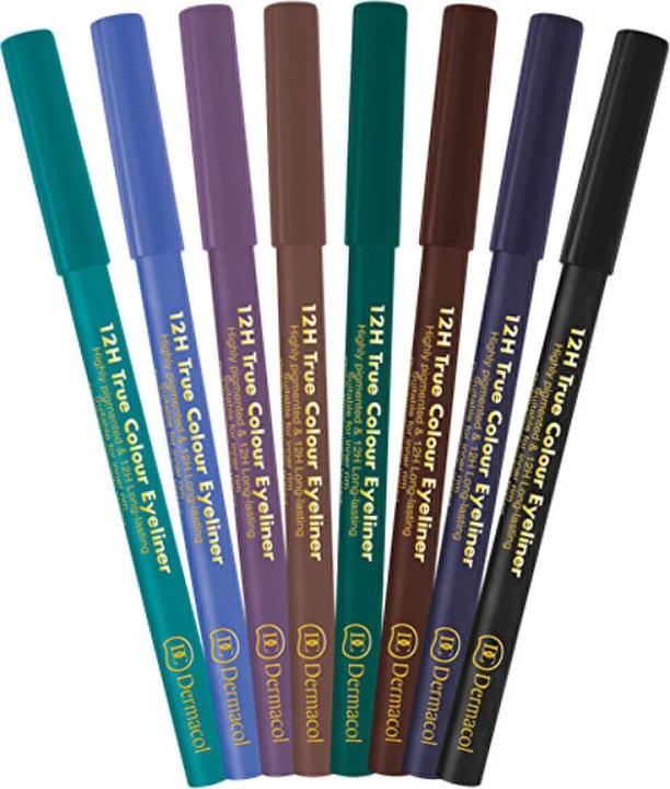 Image du produit Dermacol 12H True Colour
