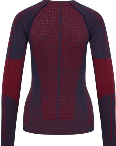 Produktbild hummel Mt Aly Seamless T-Shirt L/S (L)