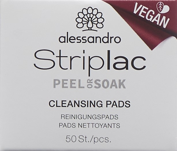 Immagine prodotto Alessandro Tamponi per la pulizia (Vernice UV gel)