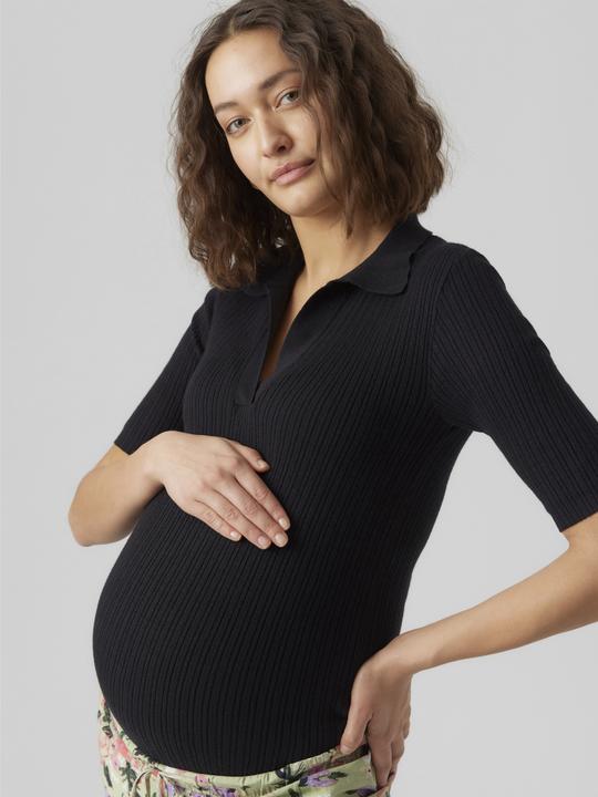 Produktbild Vero Moda Maternity Umstands-strickpullover Gestricktes Oberteil (XS)