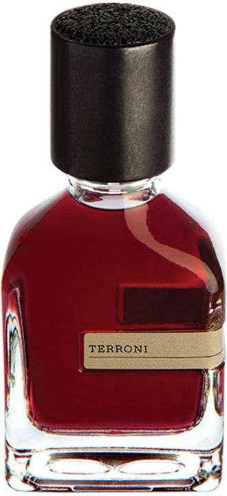 Actual product image Orto Parisi Terroni (Eau de parfum, 50 ml)
