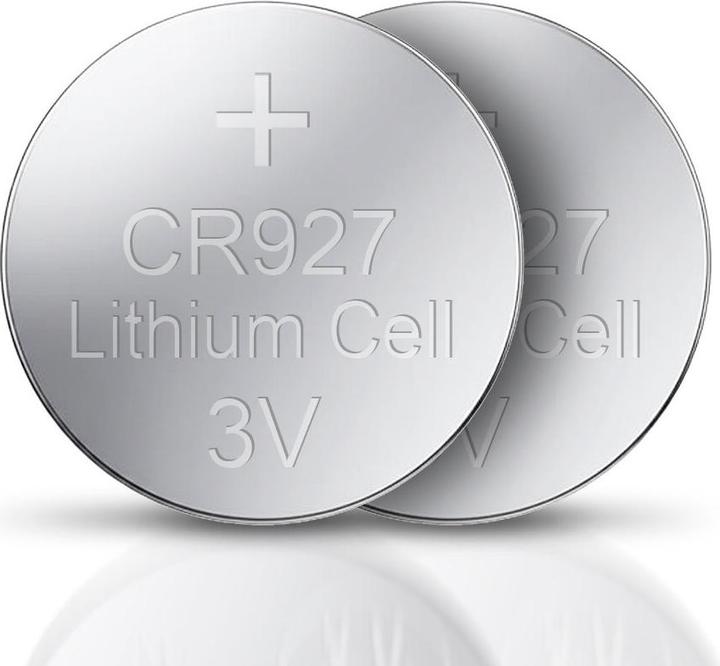 Actual product image Everactive CR927 Lithium (5 pcs., Device specific, 30 mAh)