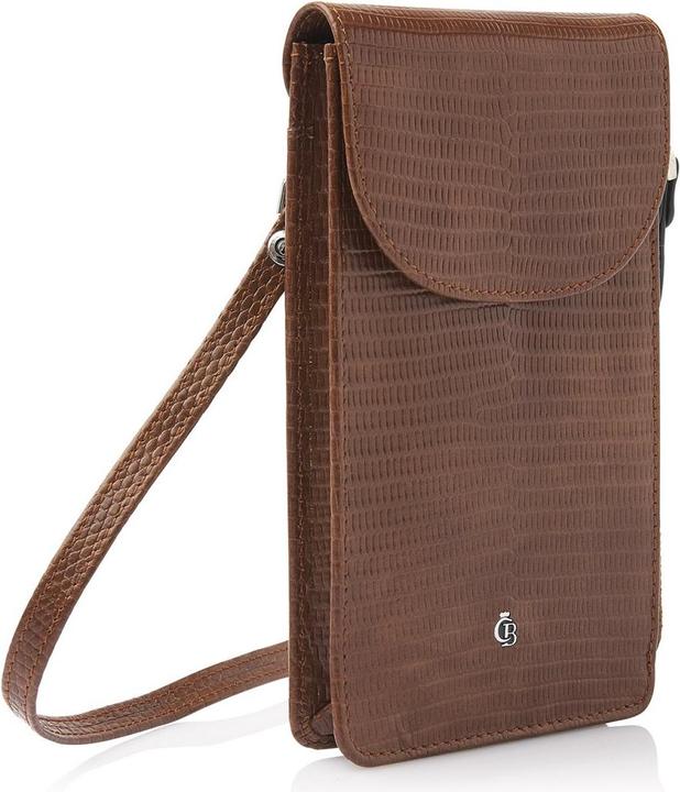 Produktbild Castelijn & Beerens Giftbox Crossbody-Handytasche