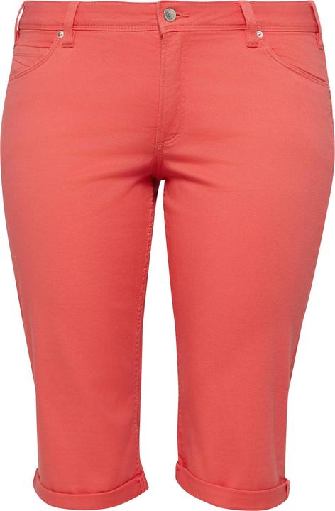 Actual product image s.Oliver Jeans/Slim Fit/Mid Rise/Capri (46)