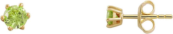 Immagine prodotto Xenox Orecchini a perno multicolore Madder (Argento 925)