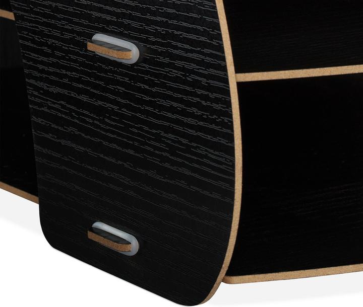 Produktbild Relaxdays Dokumentenablage (A4)