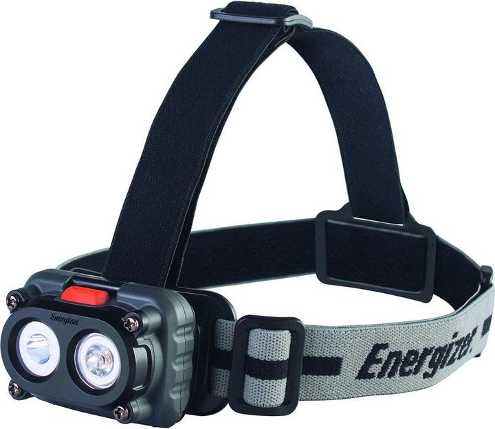 Immagine prodotto Energizer lampada frontale Hardcase Pro Magnet (250 lm)