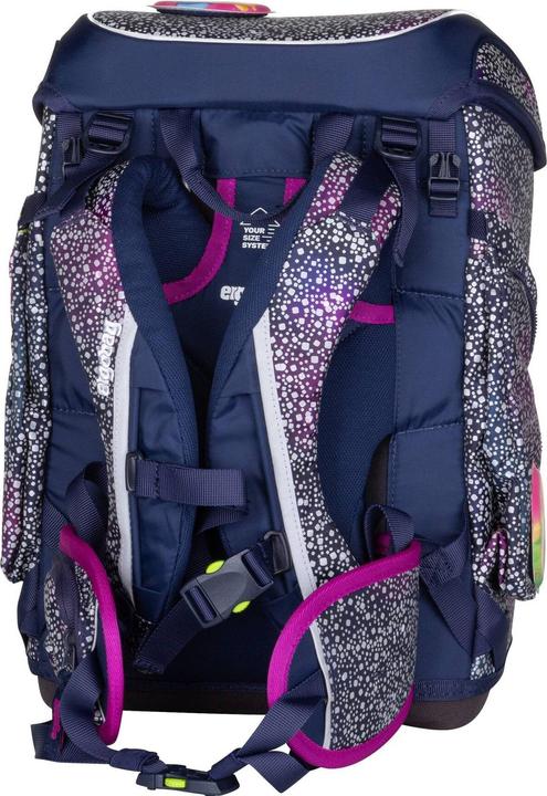Image du produit Ergobag Cubo Set (19 l)