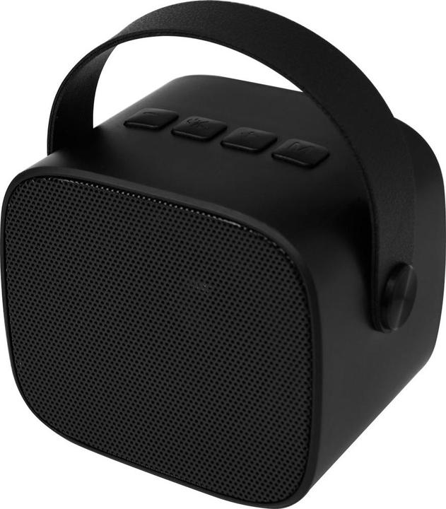 Produktbild Party Btmic Bluetooth Lautsprecher (4 h, Ohne externe Stromquelle)