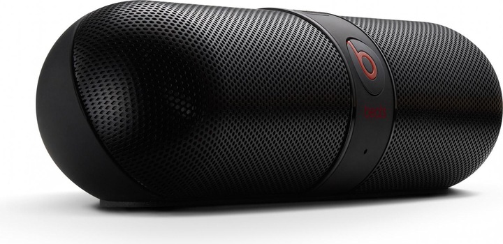 Beats Pill (7 h, Rechargeable battery operated, Electrical connection)