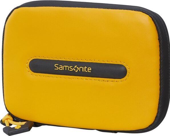 Samsonite Ecodiver Add-Ons Geldbörse