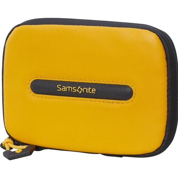 Samsonite, Portafoglio, Ecodiver Add-Ons Geldbörse, Giallo