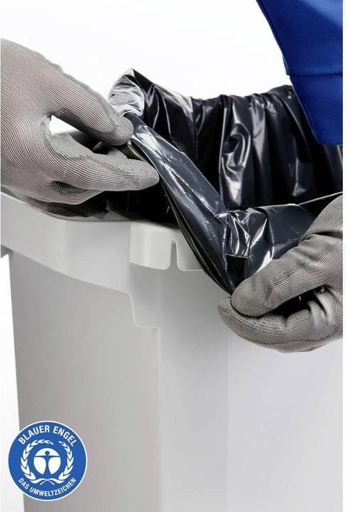 Produktbild Durable Abfallbehälter ohne Deckel (60 l)