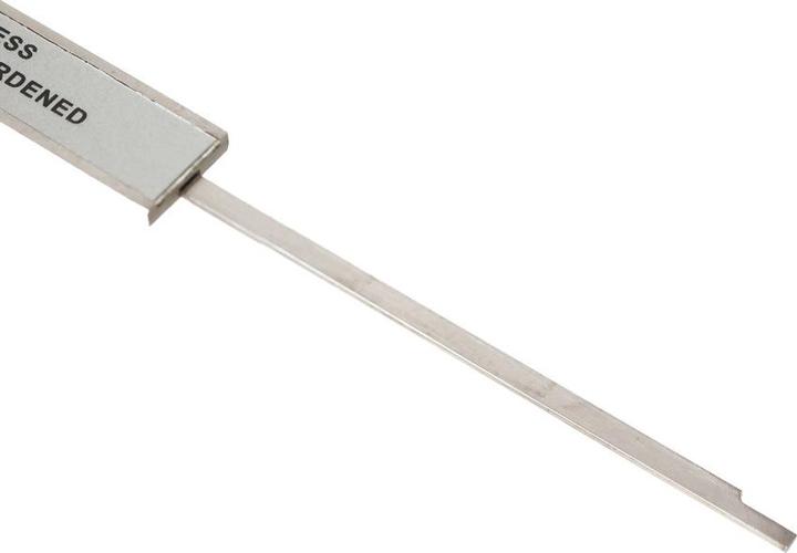 Produktbild Dönges Digital-Messchieber, LCD-Anzeige, CE, Messbereich 200 mm, 8 " (20 cm)