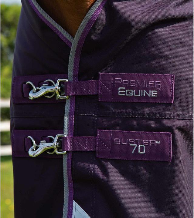 Produktbild Premier Equine Buster 70 g (191 cm)