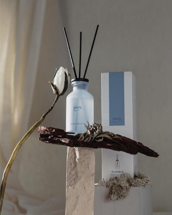 Immagine prodotto Ipuro Equilibrio della fragranza della stanza (75 ml)