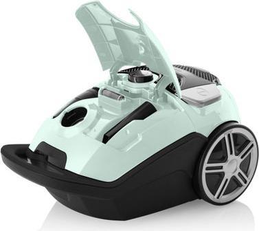 Produktbild ETA Staubsauger 051990010 Avanto Staubsauger, Staubsaugerbeutelvolumen 4 L, Arbeitsradius 10 m,