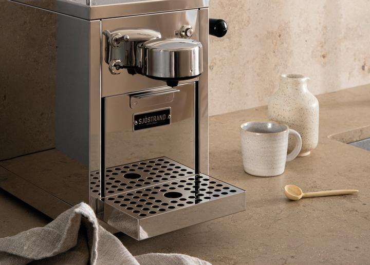 Actual product image Sjöstrand The Original (NESPRESSO Original)