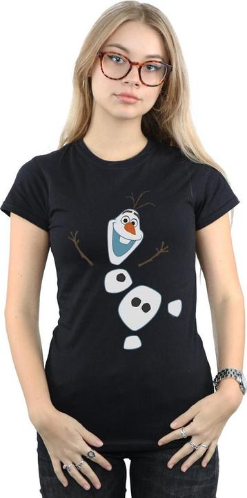Produktbild Disney Frozen Olaf Deconstructed TShirt (S)