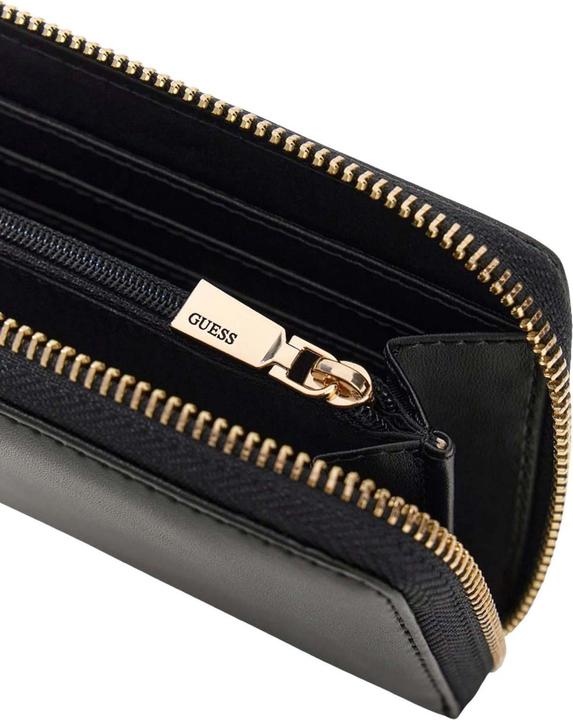 Actual product image Guess Laurel II SLG Medium Zip Around Wallet