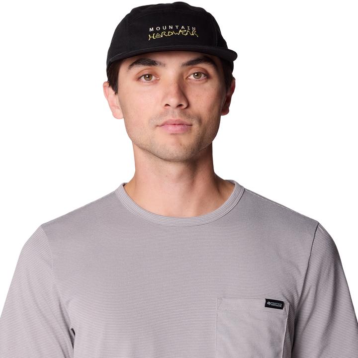 Actual product image Mountain Hardwear Canvas Camp Hat (One size)