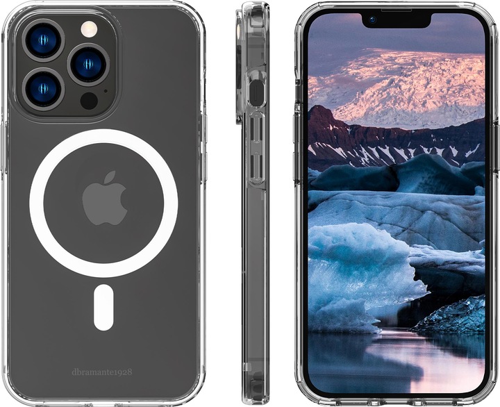 Image du produit dbramante1928 Iceland Pro (Apple iPhone 13 Pro)