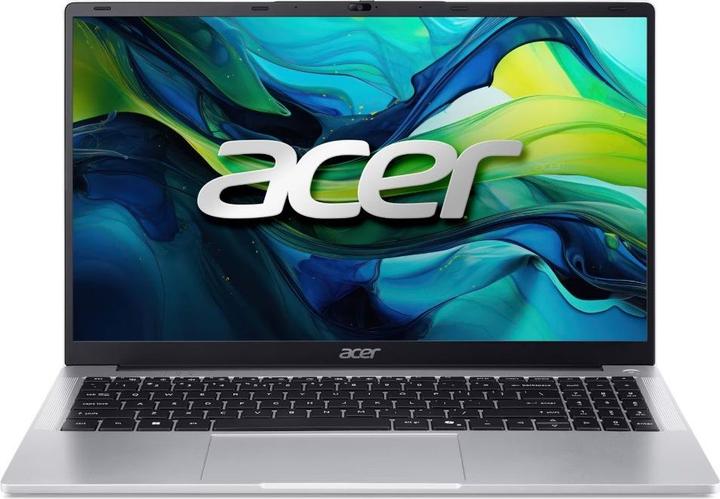 Actual product image Acer Aspire Lite 15 Cel N4500 8GB 256GB No operating system (15.60", 256 GB, 8 GB, Eng. Int., Intel Celeron N4500)