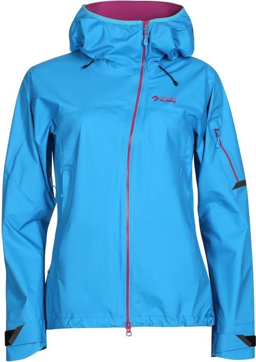 Produktbild Directalpine Jacke Guide Lady (Hardshelljacke) - (XL)