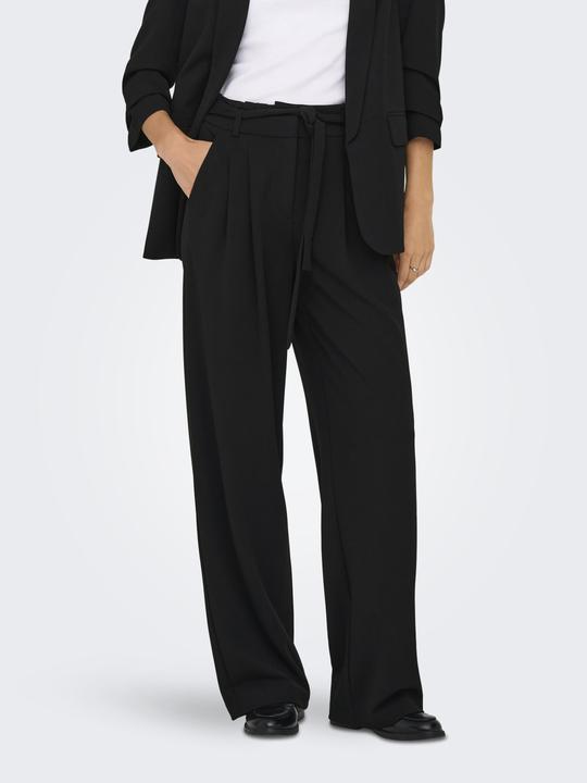Produktbild Only ONLEVI Weiter Beinschnitt Hose mit weitem Beinschnitt Hose mit weitem Beinschnitt (W40/L32)