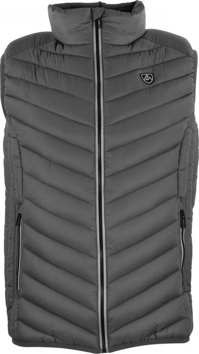 Actual product image Peak mountain 's Thin Vest (M)