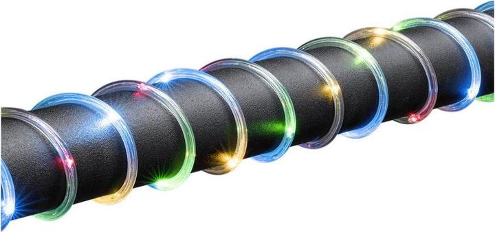 Produktbild Konstsmide Lichtschlauch Bunt LED 3090-50 (20 m)