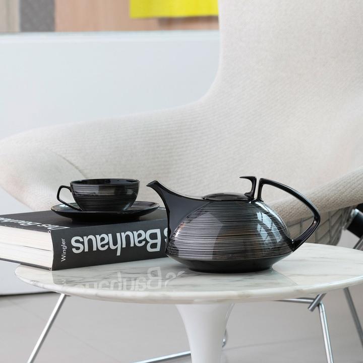 Produktbild Rosenthal TAC Gropius Stripes (1 x, 19 cm)