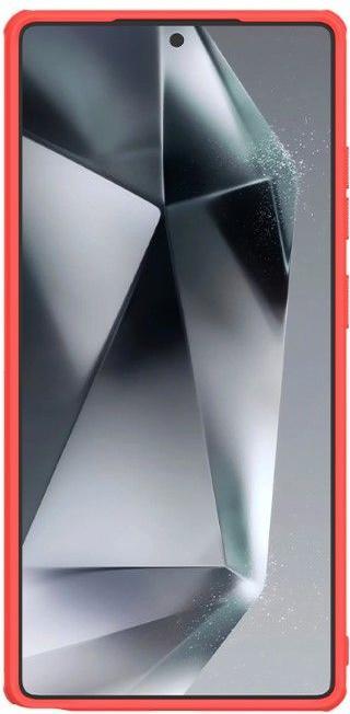 Produktbild Nillkin Super Frosted Shield Pro Series Hardcase Hülle (Samsung Galaxy S25 Ultra)