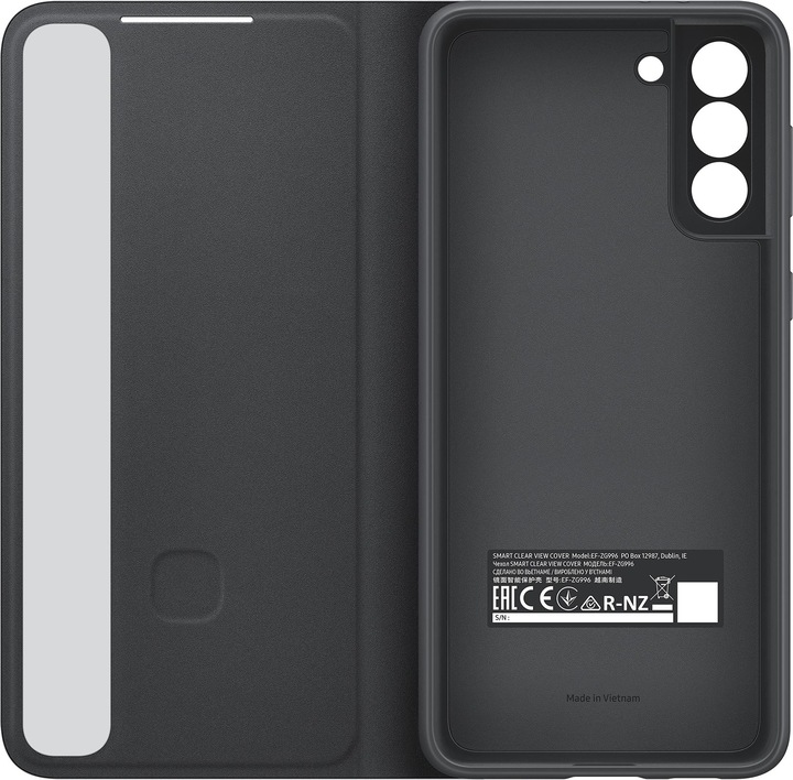 Image du produit Samsung Smart Clear View Cover (Samsung Galaxy S21+ 5G)