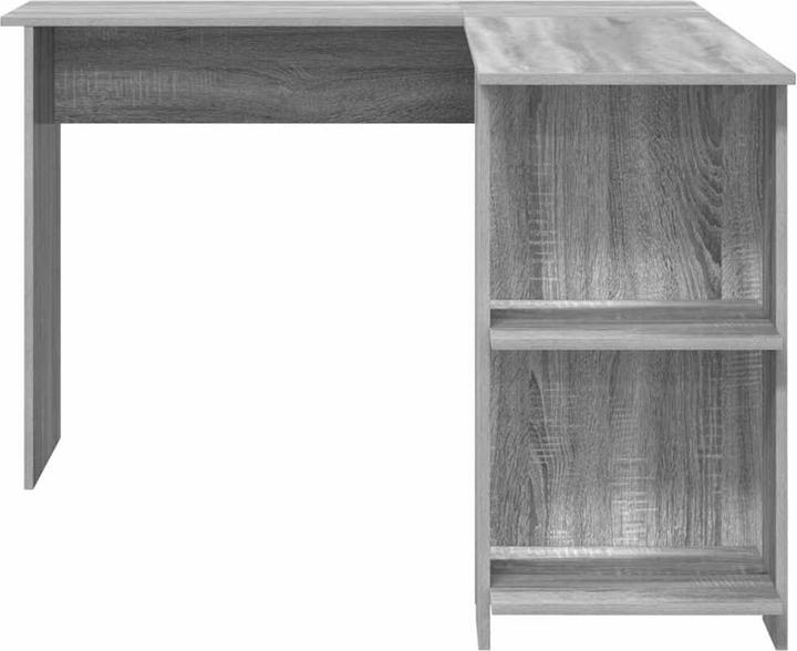 Immagine prodotto vidaXL Eck-Schreibtisch (113.50 x 140 x 75 cm)