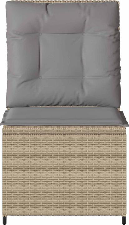 Produktbild vidaXL Lana