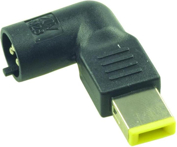 Alimentation pour notebook