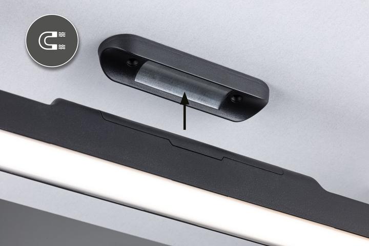 Immagine prodotto Paulmann Möbelaufbauleuchte Atali (310 lm)