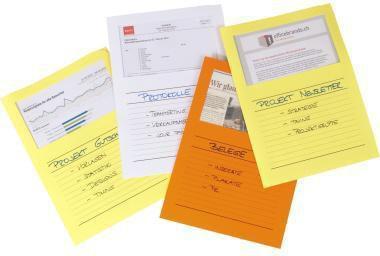 Produktbild Elco Ordo classico (A4, 100 x)