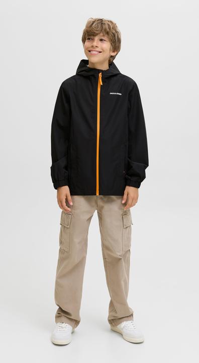 Immagine prodotto Jack & Jones Jjeflynn Rain Jacket Sn Jnr