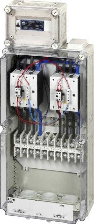 Eaton Electric GmbH Contacteur NA 160A avec K95 NAS160-CI-1-K95