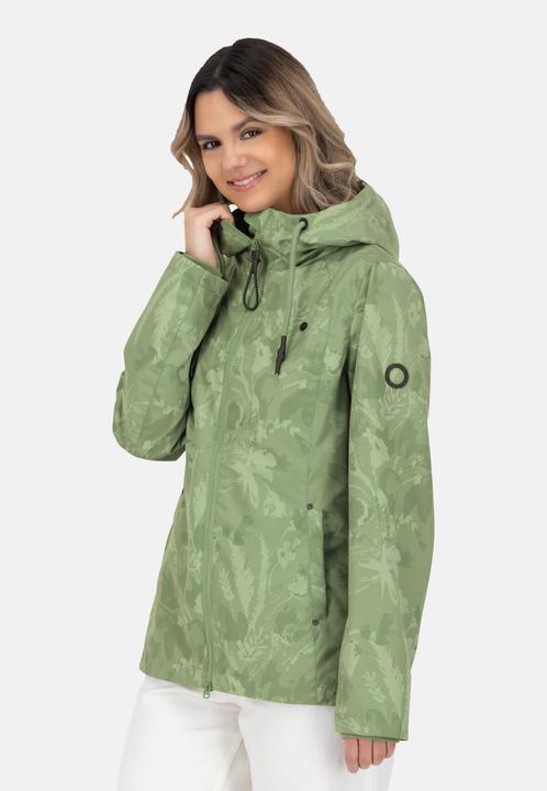Actual product image Alife and Kickin Alife & Kickin Jacke LilouAK B Übergangsjacke (XS)