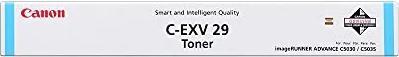 Immagine prodotto Canon C-Exv 29c (C)